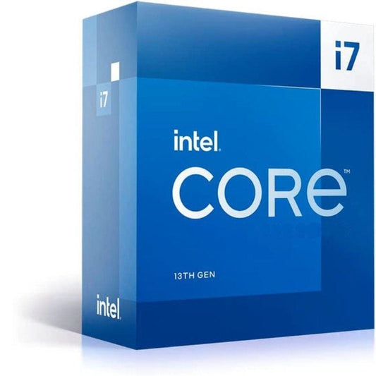 Intel Core i7 13700 2.1Ghz 30MB LGA 1700 BOX