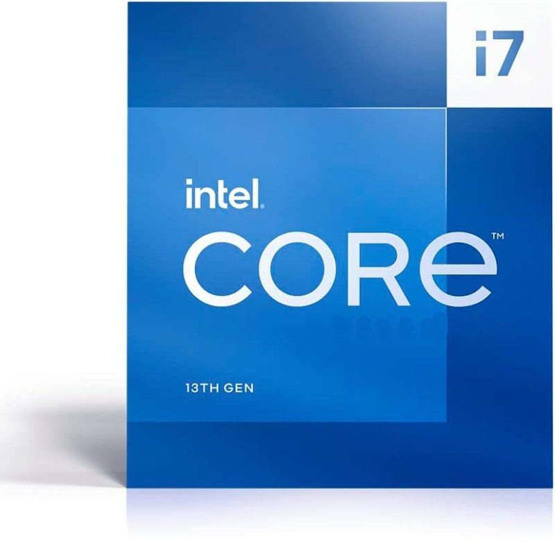 Intel Core i7 13700 2.1Ghz 30MB LGA 1700 BOX