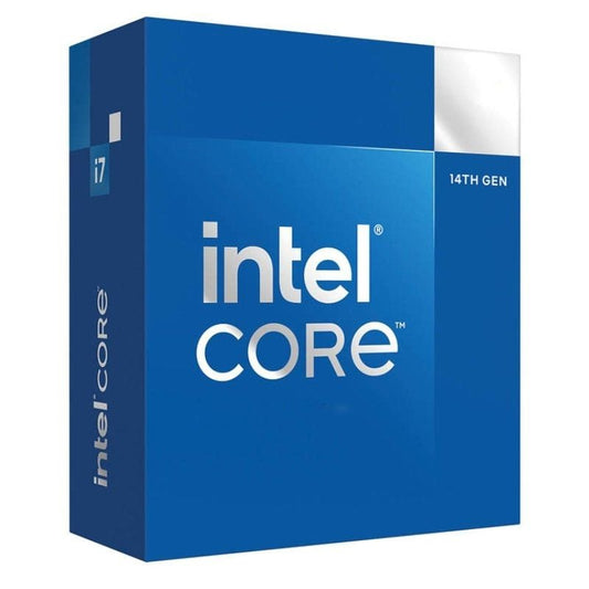 Intel Core i7 14700 5.4Ghz 33MB LGA 1700 BOX