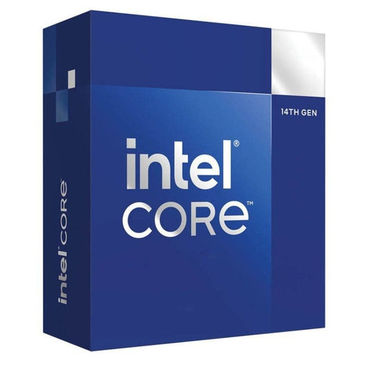 Intel Core i9 14900 5.8Ghz 36MB LGA 1700 BOX