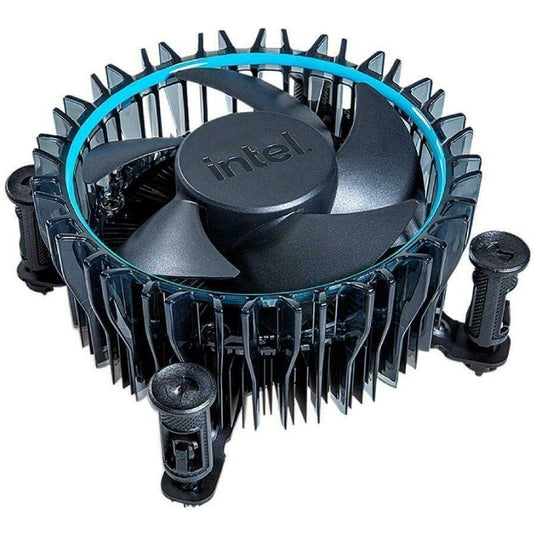 Ventilador con disipador intel m23901-001