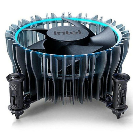 Ventilador con disipador intel m23901-001