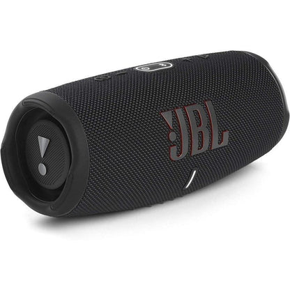 Altavoz con Bluetooth JBL Charge 5
40W
1.0
Negro