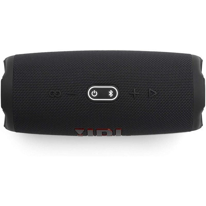 Altavoz con Bluetooth JBL Charge 5
40W
1.0
Negro