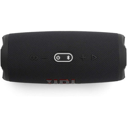Altavoz con Bluetooth JBL Charge 5
40W
1.0
Negro