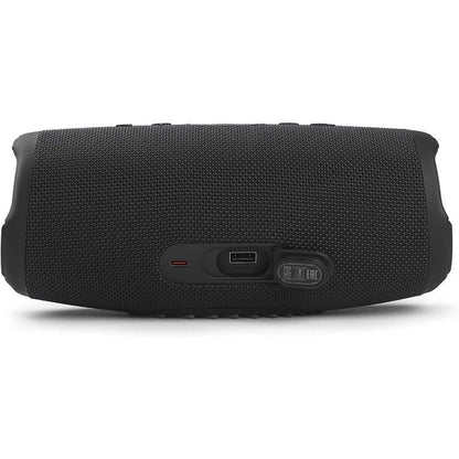 Altavoz con Bluetooth JBL Charge 5
40W
1.0
Negro