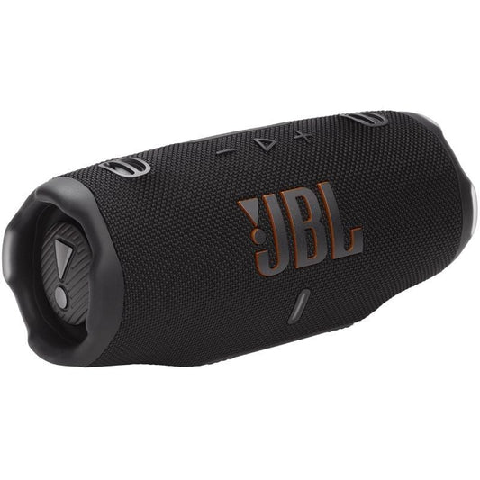 Altavoz con Bluetooth JBL Charge 6
45W
1.0
Negro