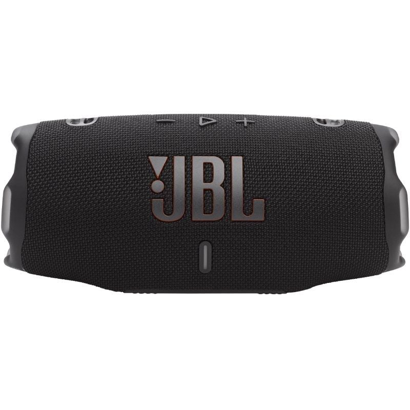 Altavoz con Bluetooth JBL Charge 6
45W
1.0
Negro