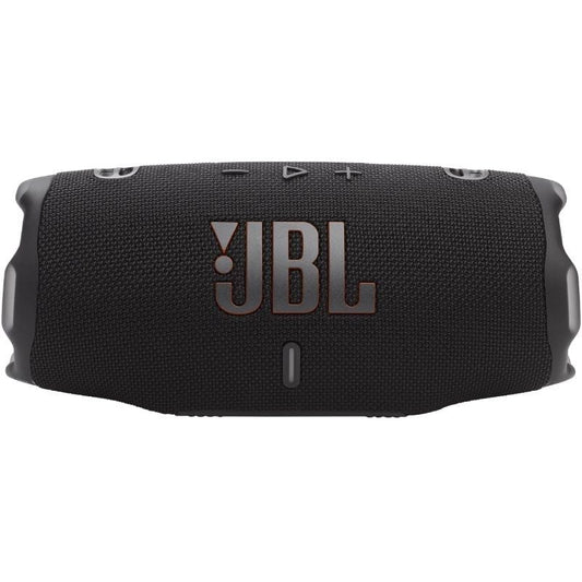 Altavoz con Bluetooth JBL Charge 6
45W
1.0
Negro