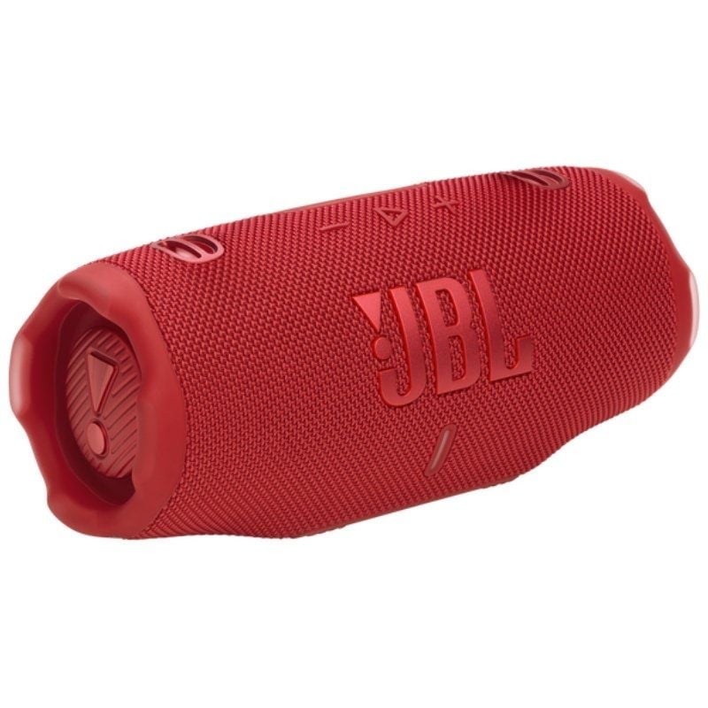 Altavoz con Bluetooth JBL Charge 6
45W
1.0
Rojo