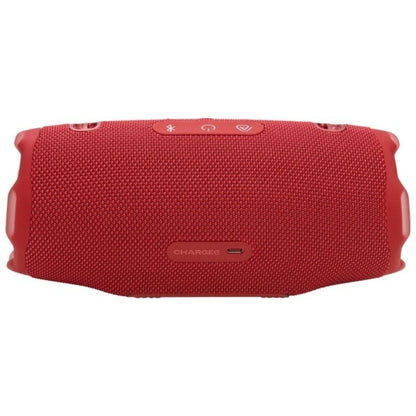 Altavoz con Bluetooth JBL Charge 6
45W
1.0
Rojo