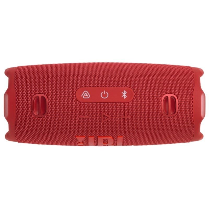 Altavoz con Bluetooth JBL Charge 6
45W
1.0
Rojo