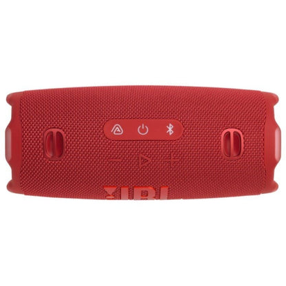 Altavoz con Bluetooth JBL Charge 6
45W
1.0
Rojo