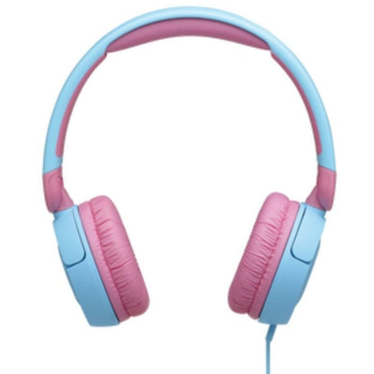 Auriculares Infantiles JBL JR310
con Micrófono
Jack 3.5
Azules y Rosas
