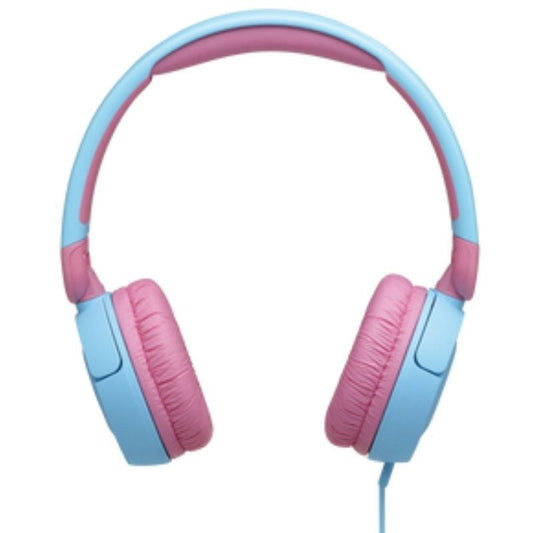 Auriculares Infantiles JBL JR310
con Micrófono
Jack 3.5
Azules y Rosas
