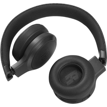 Auriculares Inalámbricos JBL Live 460NC
con Micrófono
Bluetooth
Negros