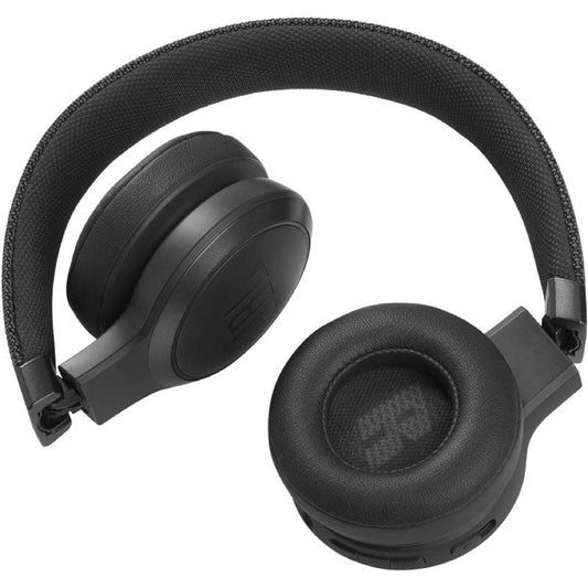 Auriculares Inalámbricos JBL Live 460NC
con Micrófono
Bluetooth
Negros
