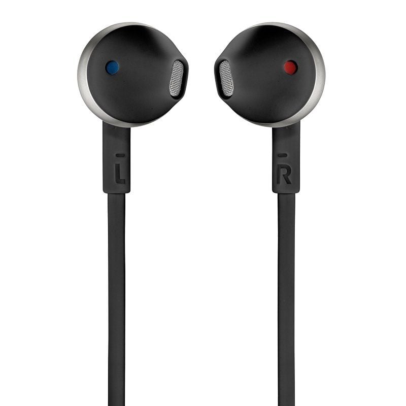 Auriculares Intrauditivos JBL Tune 205
con Micrófono
Jack 3.5
Negros