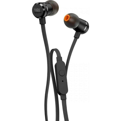 Auriculares Intrauditivos JBL Tune 290
con Micrófono
Negros