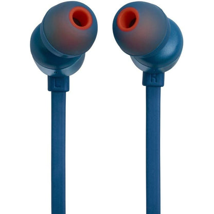 Auriculares Intrauditivos JBL Tune 310C
con Micrófono
Azules