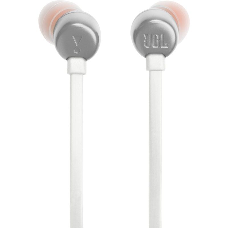 Auriculares Intrauditivos JBL Tune 310C
con Micrófono
Blancos