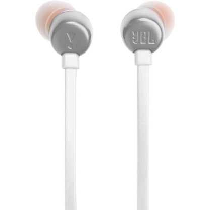 Auriculares Intrauditivos JBL Tune 310C
con Micrófono
Blancos