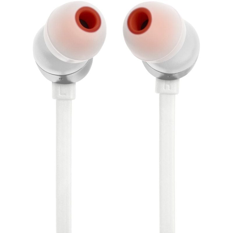 Auriculares Intrauditivos JBL Tune 310C
con Micrófono
Blancos