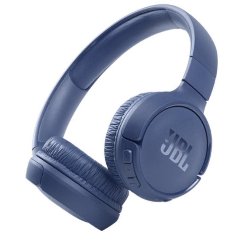 Auriculares Inalámbricos JBL Tune 510BT
con Micrófono
Bluetooth
Azules