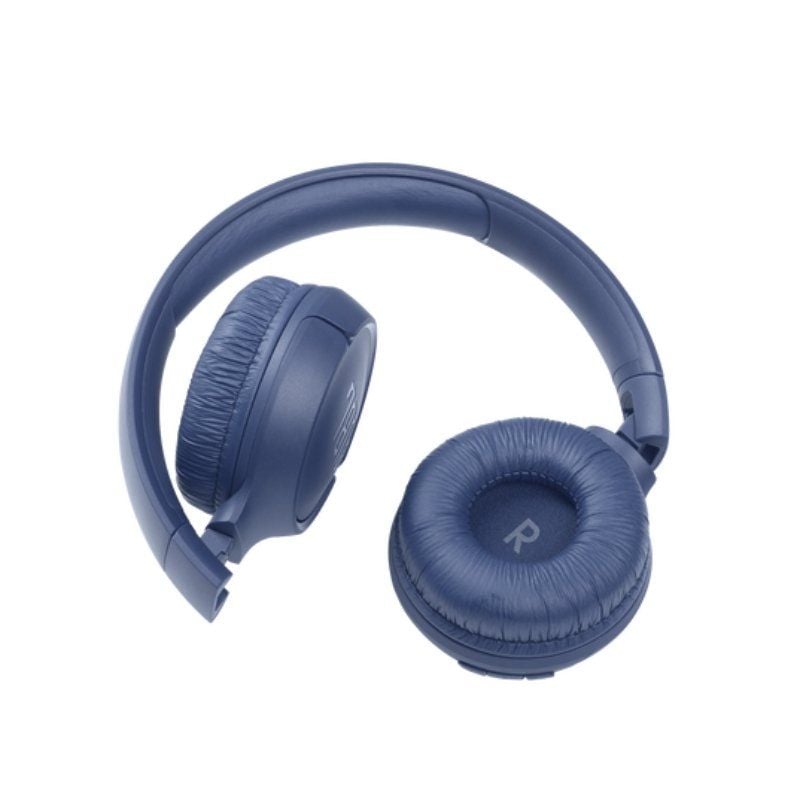 Auriculares Inalámbricos JBL Tune 510BT
con Micrófono
Bluetooth
Azules