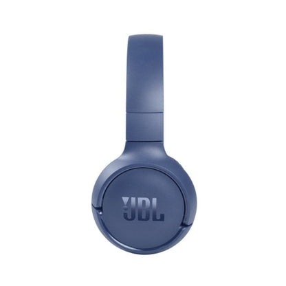 Auriculares Inalámbricos JBL Tune 510BT
con Micrófono
Bluetooth
Azules