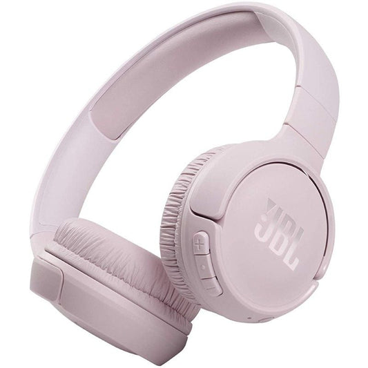 Auriculares Inalámbricos JBL Tune  510BT
con Micrófono
Bluetooth
Rosas