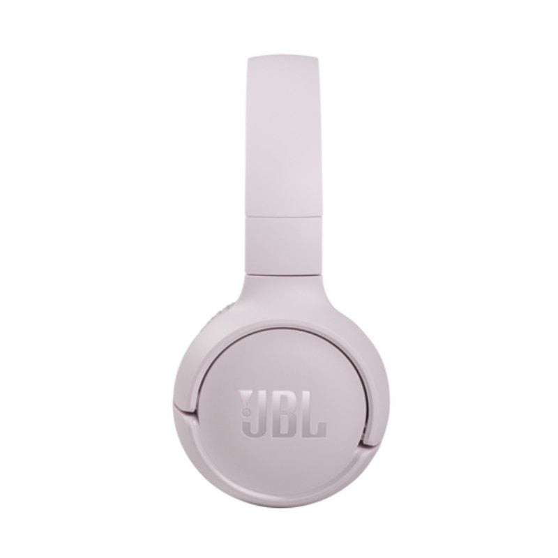 Auriculares Inalámbricos JBL Tune  510BT
con Micrófono
Bluetooth
Rosas
