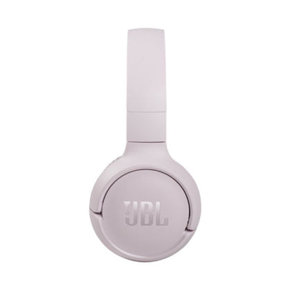 Auriculares Inalámbricos JBL Tune  510BT
con Micrófono
Bluetooth
Rosas