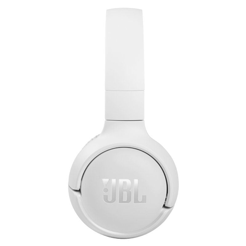 Auriculares Inalámbricos JBL Tune 510BT
con Micrófono
Bluetooth
Blancos