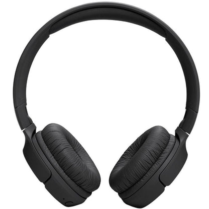 Auriculares Inalámbricos JBL Tune 525BT
con Micrófono
Bluetooth
Negro
