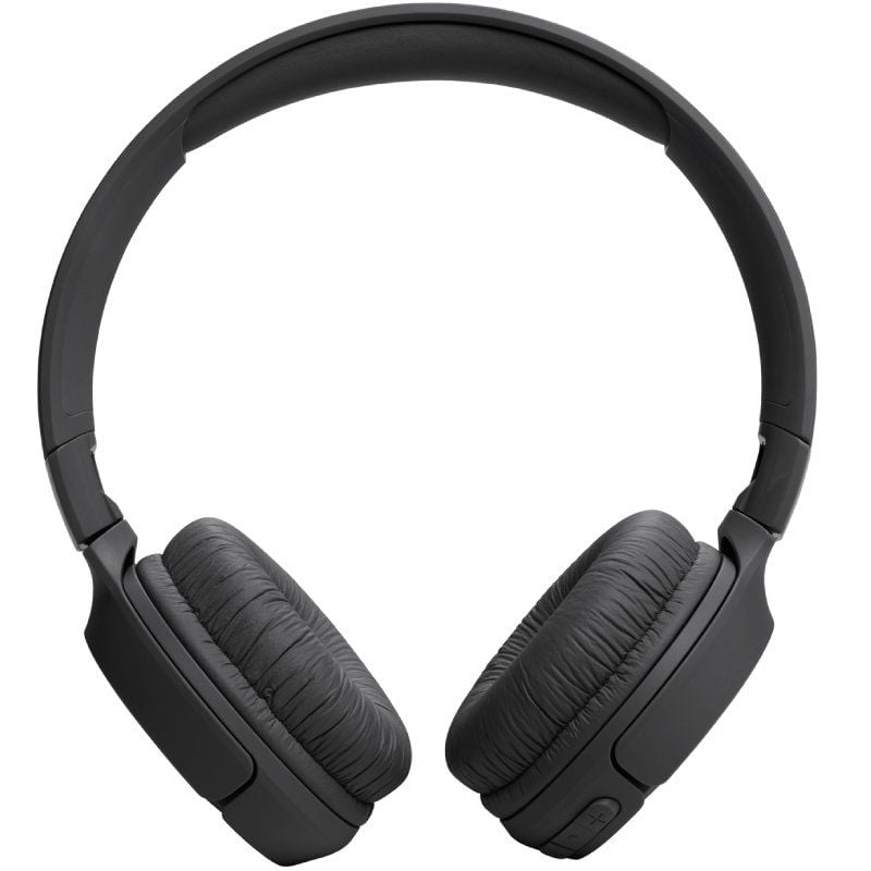 Auriculares Inalámbricos JBL Tune 525BT
con Micrófono
Bluetooth
Negro