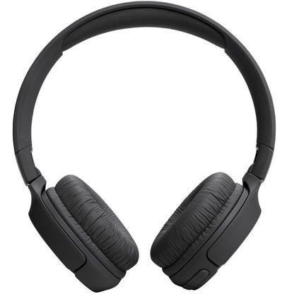 Auriculares Inalámbricos JBL Tune 525BT
con Micrófono
Bluetooth
Negro