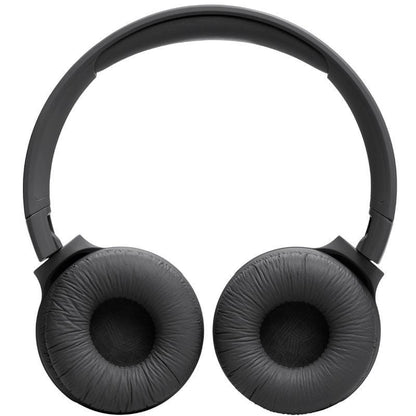 Auriculares Inalámbricos JBL Tune 525BT
con Micrófono
Bluetooth
Negro