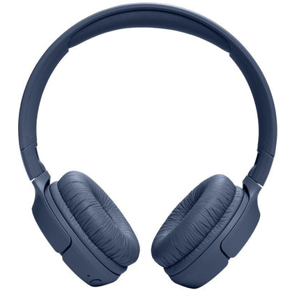 Auriculares Inalámbricos JBL Tune 525BT
con Micrófono
Bluetooth
Azules