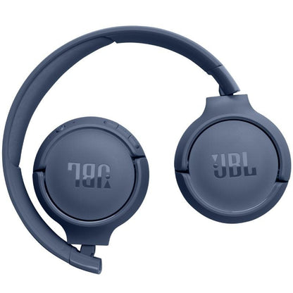Auriculares Inalámbricos JBL Tune 525BT
con Micrófono
Bluetooth
Azules
