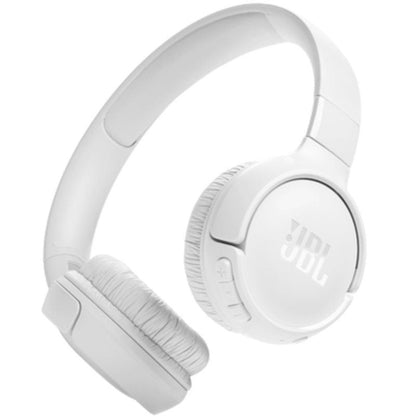 Auriculares Inalámbricos JBL Tune 525BT
con Micrófono
Bluetooth
Blanco