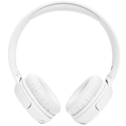 Auriculares Inalámbricos JBL Tune 525BT
con Micrófono
Bluetooth
Blanco