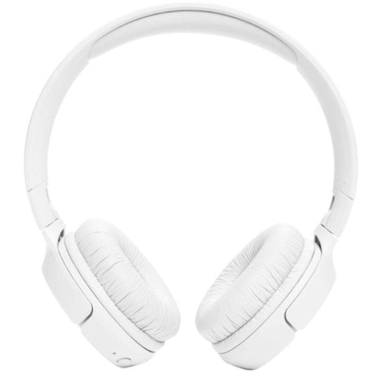 Auriculares Inalámbricos JBL Tune 525BT
con Micrófono
Bluetooth
Blanco