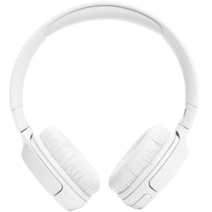 Auriculares Inalámbricos JBL Tune 525BT
con Micrófono
Bluetooth
Blanco