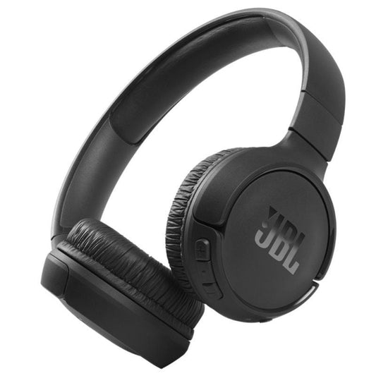 Auriculares Inalámbricos JBL Tune 570BT
con Micrófono
Bluetooth
Negros