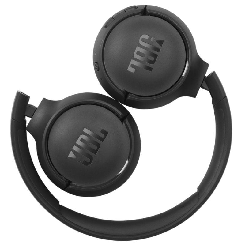 Auriculares Inalámbricos JBL Tune 570BT
con Micrófono
Bluetooth
Negros
