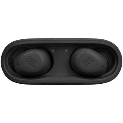 Auriculares Bluetooth JBL Vibe Buds con estuche de carga
Autonomía 8h
Negros