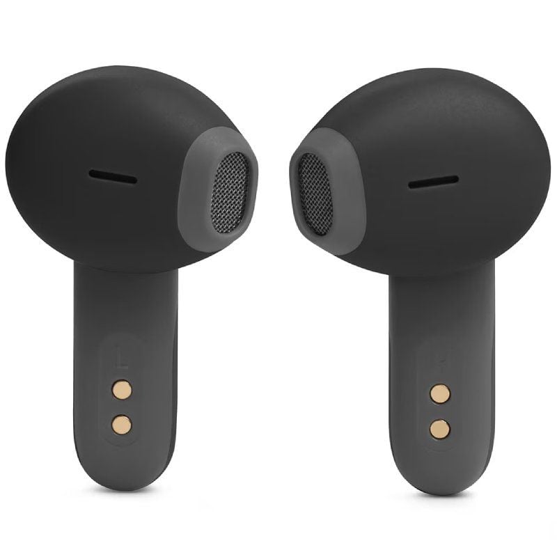 Auriculares Bluetooth JBL Vibe Flex con estuche de carga
Autonomía 8h
Negro