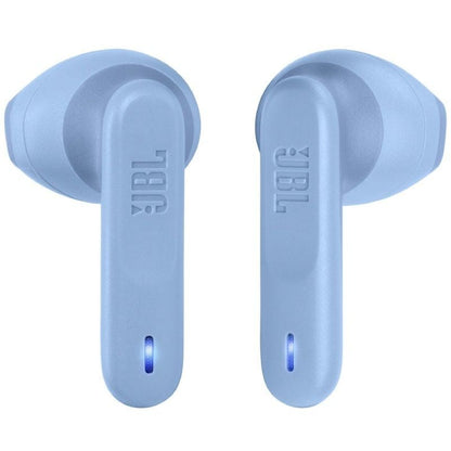 Auriculares Bluetooth JBL Vibe Flex con estuche de carga
Autonomía 8h
Azul