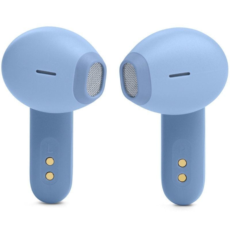Auriculares Bluetooth JBL Vibe Flex con estuche de carga
Autonomía 8h
Azul